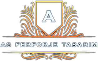AG Ferforje Tasarım